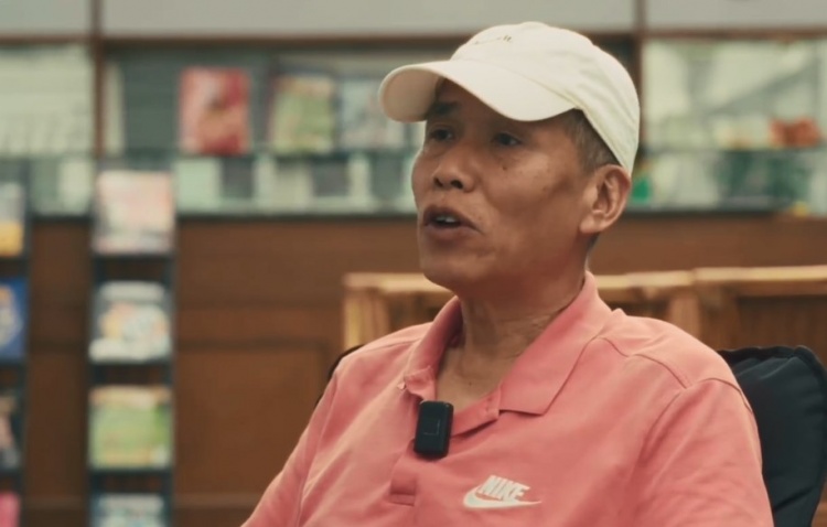 九游娱乐APP-日本足协官员问中国足协怎么又来了？马德兴：干部一轮岗就出问题