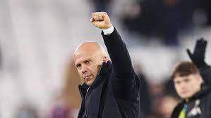 九游娱乐首页-斯洛特：很难每场都进这么多球 稳固防守才是基础