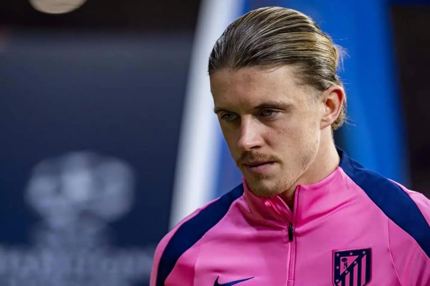 九游娱乐APP-TA：热刺想要加拉格尔已近三年，如今才终于签下他