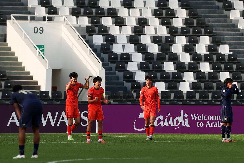 九游娱乐平台-中国驻吉达总领馆：所谓“中国人U23亚洲杯决赛免票”是不实信息