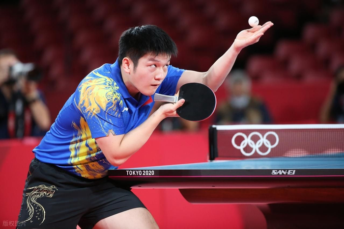 九游娱乐首页-别再瞎发上旋球！发不转、被预判的根源，90% 的球友都踩坑了|樊振东|旋转|对手|摩擦|手腕_新浪体育_新浪新闻