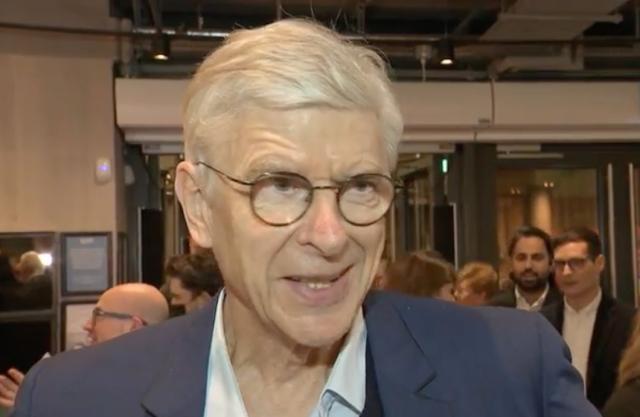 九游娱乐首页-温格：我有可能继续当教练 阿尔特塔：常回厂里看看