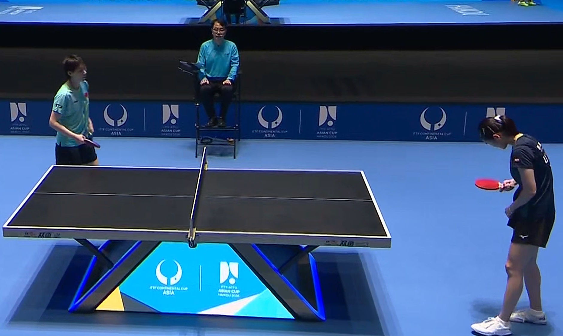 九游娱乐官方网站-王曼昱横扫李昱谆！前两局压制，第三局遇反扑拿捏关键分！