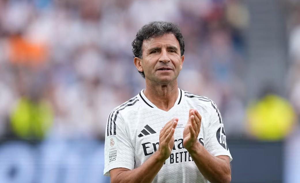 九游娱乐平台-皇马名宿米利亚：球队需要名真正的指挥官，但不能随便找一个