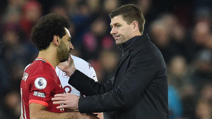 九游娱乐APP-杰拉德点名！1.4亿欧巨星，被视为萨拉赫最佳替代者|利物浦|穆罕默德·萨拉赫|拜仁|杰拉德·莫雷诺|伊斯兰-萨拉赫_新浪新闻