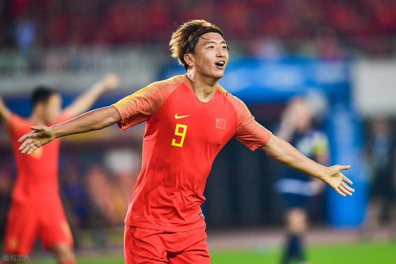 九游娱乐官方网站-小时候冠军堆成山,U17却输印尼!杨旭揭穿中国足球最大谎言